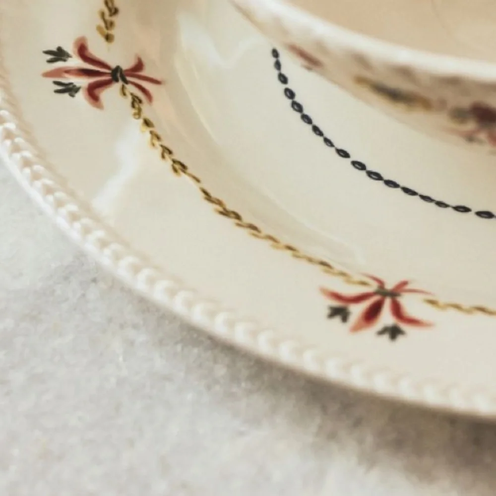 Mimi Thorisson Italian Hours Platter
